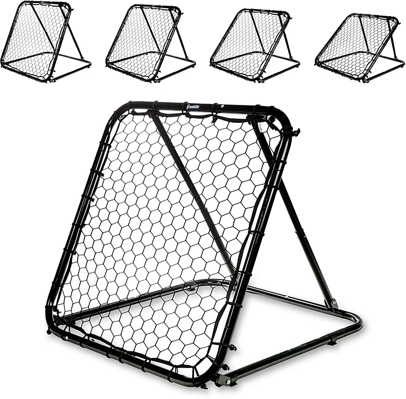 Franklin Sports Basketball Adjustable Rebounder