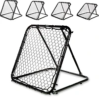 Franklin Sports Basketball Adjustable Rebounder