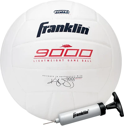 Franklin Sports 9000 Lite Indoor Volleyball