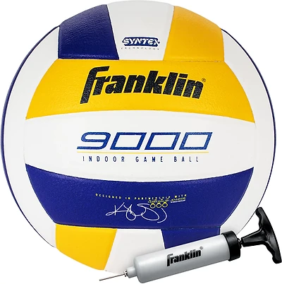 Franklin Sports Kerri Walsh Indoor Volleyball