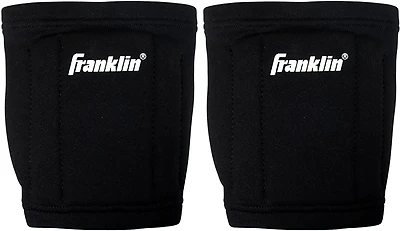 Franklin Sports Contoured Volleyball Knee Pads