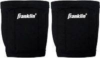 Franklin Sports Contoured Volleyball Knee Pads