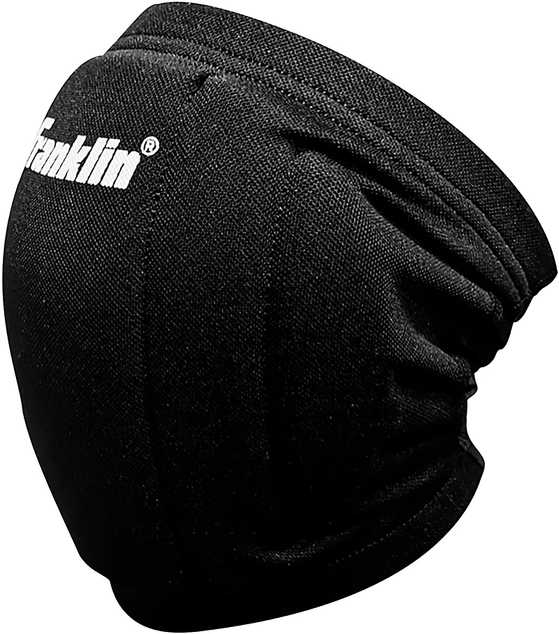 Franklin Sports Contoured Volleyball Knee Pads