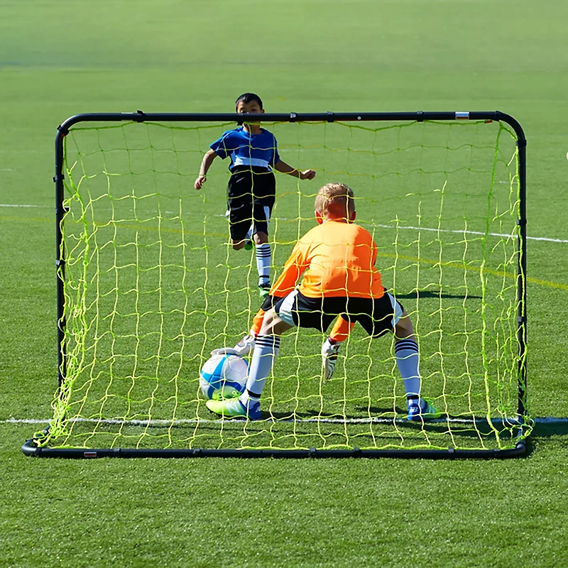 Franklin Sports 4' x 6' Folding Goal