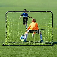 Franklin Sports 4' x 6' Folding Goal