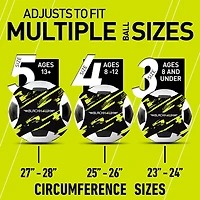 Franklin Sports Soccer Ball Training Belt