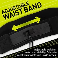 Franklin Sports Soccer Ball Training Belt