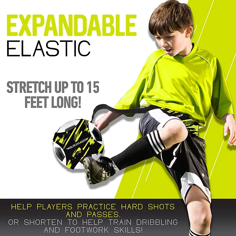 Franklin Sports Soccer Ball Training Belt