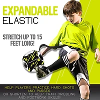 Franklin Sports Soccer Ball Training Belt