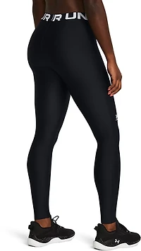 Under Armour Women's HeatGear® Leggings