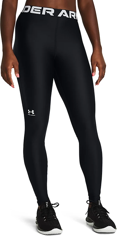 Under Armour Women's HeatGear® Leggings