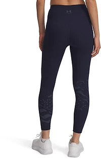Under Armour Women's Motion Freedom Ankle Leggings