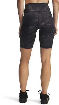 Under Armour Women's Motion Freedom Bike Shorts 8.5 in.