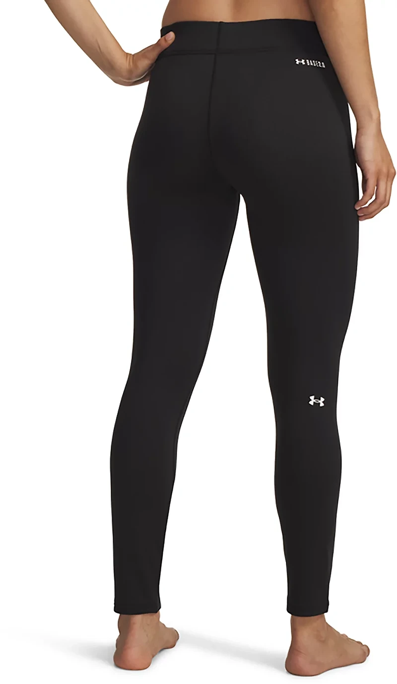 Under Armour Women's Packaged Base 2.0 Leggings