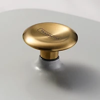 Tramontina Prisma 7 qt Enameled Cast Iron Square Dutch Oven