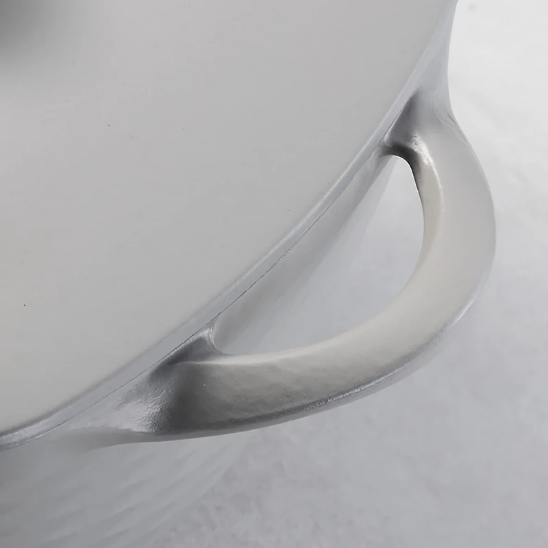 Tramontina Prisma 7 qt Enameled Cast Iron Square Dutch Oven