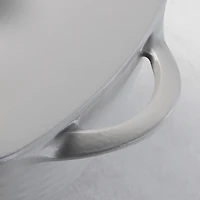 Tramontina Prisma 7 qt Enameled Cast Iron Square Dutch Oven