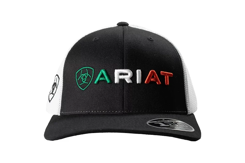 Ariat Men's Mexico Cap