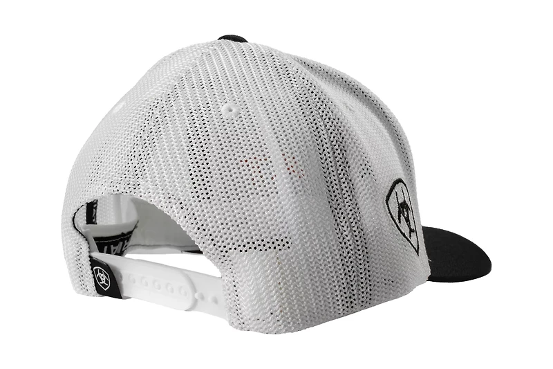 Ariat Men's Mexico Cap