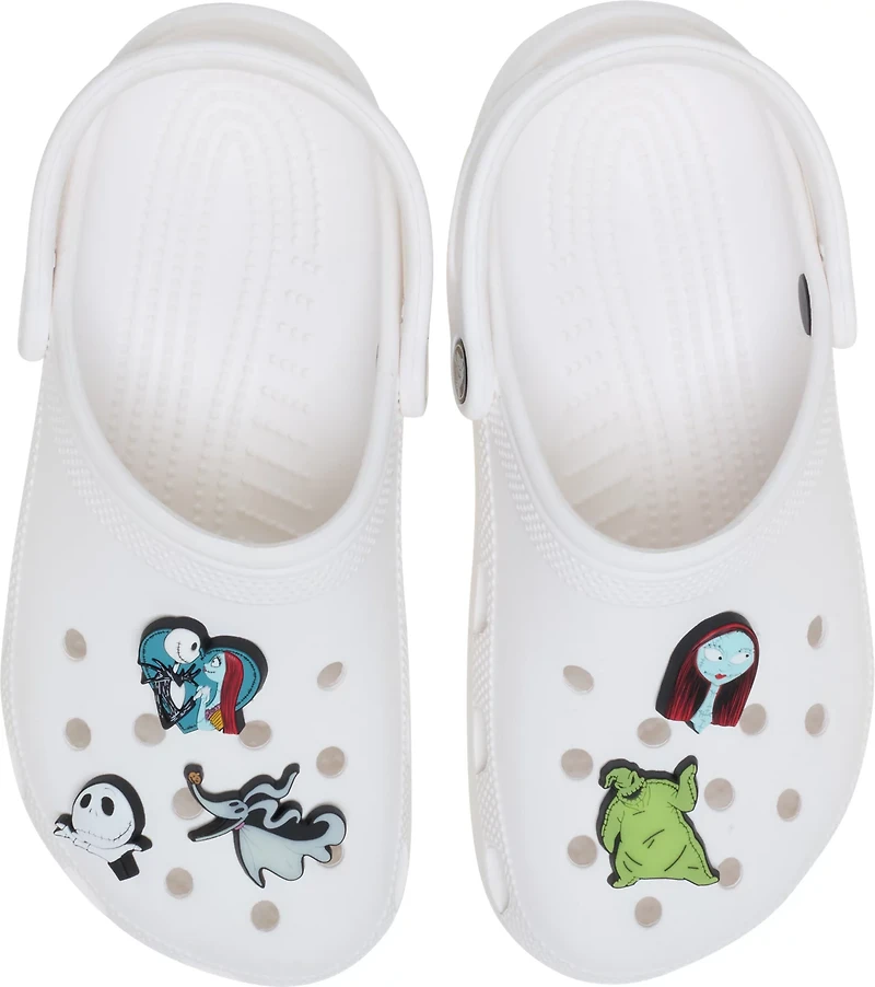 Crocs Nightmare Before Xmas Jibbitz 5-Pack