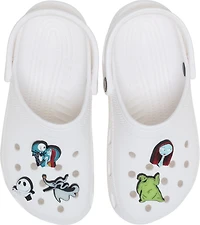 Crocs Nightmare Before Xmas Jibbitz 5-Pack