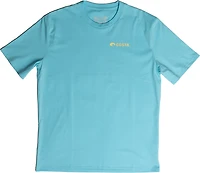 Costa Del Mar Tropical C Short Sleeve T-shirt