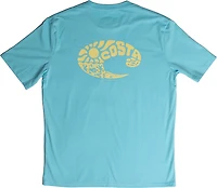 Costa Del Mar Tropical C Short Sleeve T-shirt