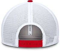 Nike Men's University of Georgia Rise Structured Trucker Cap