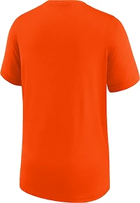 Nike Boys' Bengals Icon Legend T-shirt