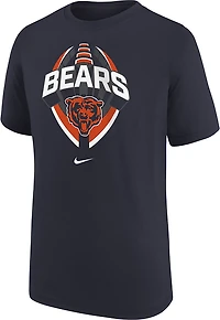 Nike Boys' Bears Icon Legend T-shirt