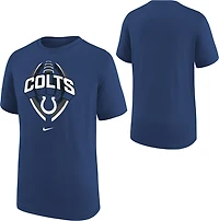Nike Boys' Colts Icon Legend T-shirt