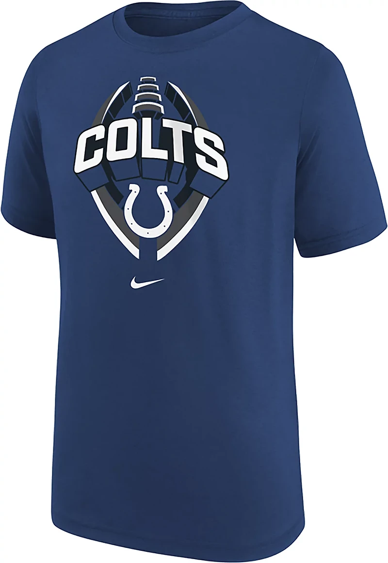 Nike Boys' Colts Icon Legend T-shirt