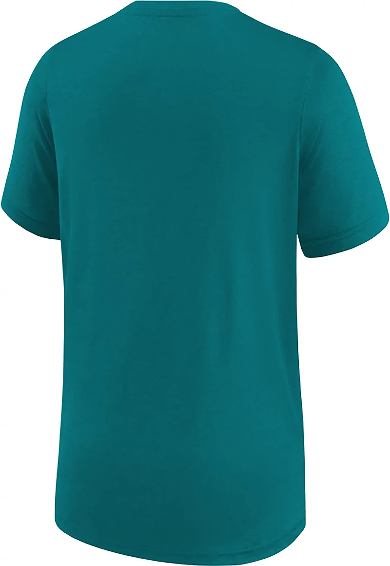 Nike Boys' Jaguars Icon Legend T-shirt
