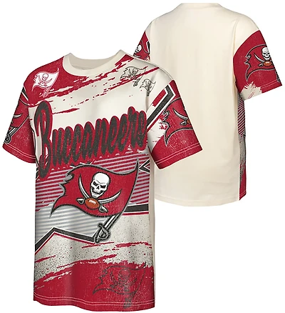 Outerstuff Youth Buccaneers Make Noise T-shirt