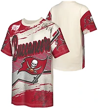 Outerstuff Youth Buccaneers Make Noise T-shirt