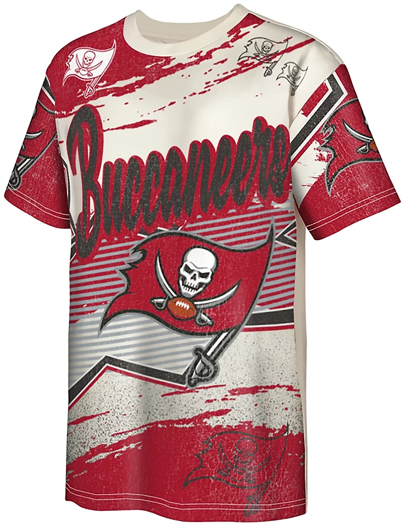 Outerstuff Youth Buccaneers Make Noise T-shirt