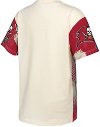 Outerstuff Youth Buccaneers Make Noise T-shirt