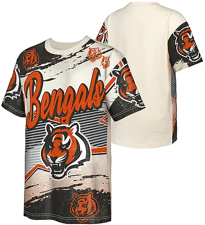 Outerstuff Youth Bengals Make Noise T-shirt