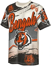 Outerstuff Youth Bengals Make Noise T-shirt