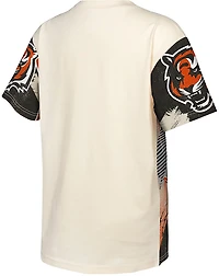 Outerstuff Youth Bengals Make Noise T-shirt