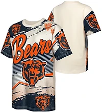 Outerstuff Youth Bears Make Noise T-shirt