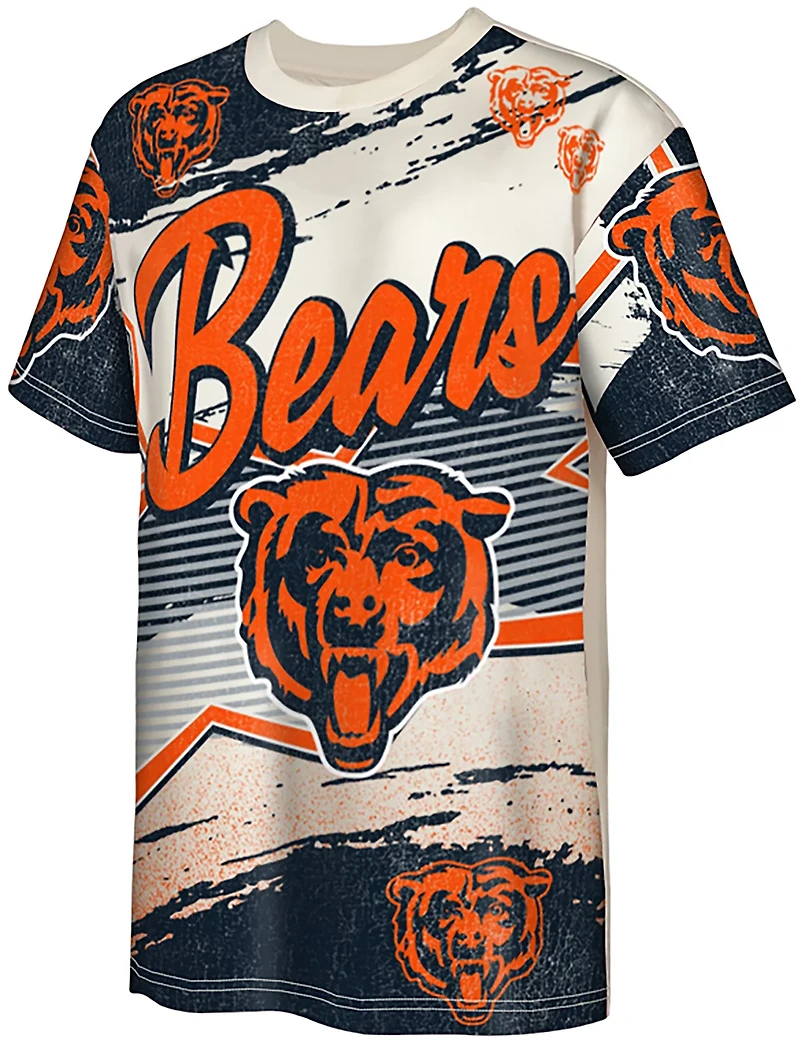 Outerstuff Youth Bears Make Noise T-shirt