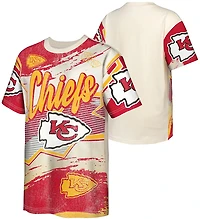 Outerstuff Youth Chiefs Make Noise T-shirt