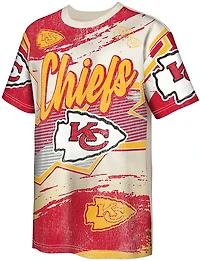 Outerstuff Youth Chiefs Make Noise T-shirt