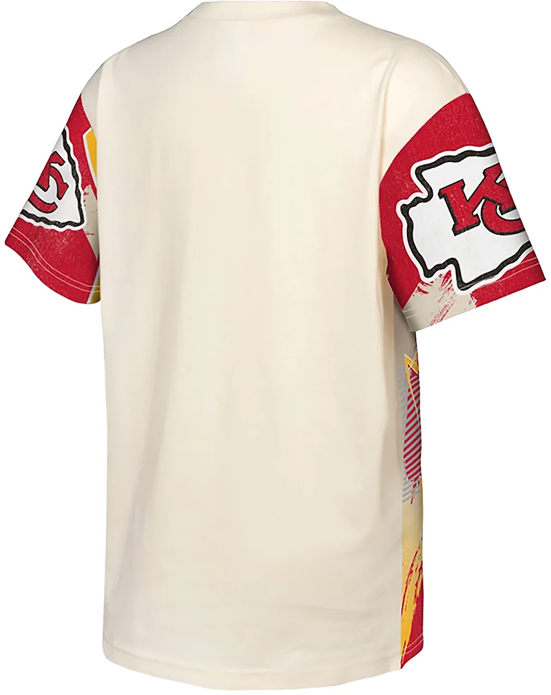 Outerstuff Youth Chiefs Make Noise T-shirt