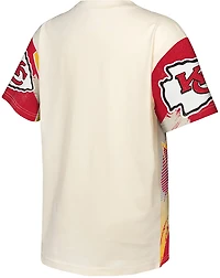 Outerstuff Youth Chiefs Make Noise T-shirt