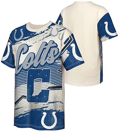 Outerstuff Youth Colts Make Noise T-shirt