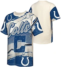 Outerstuff Youth Colts Make Noise T-shirt