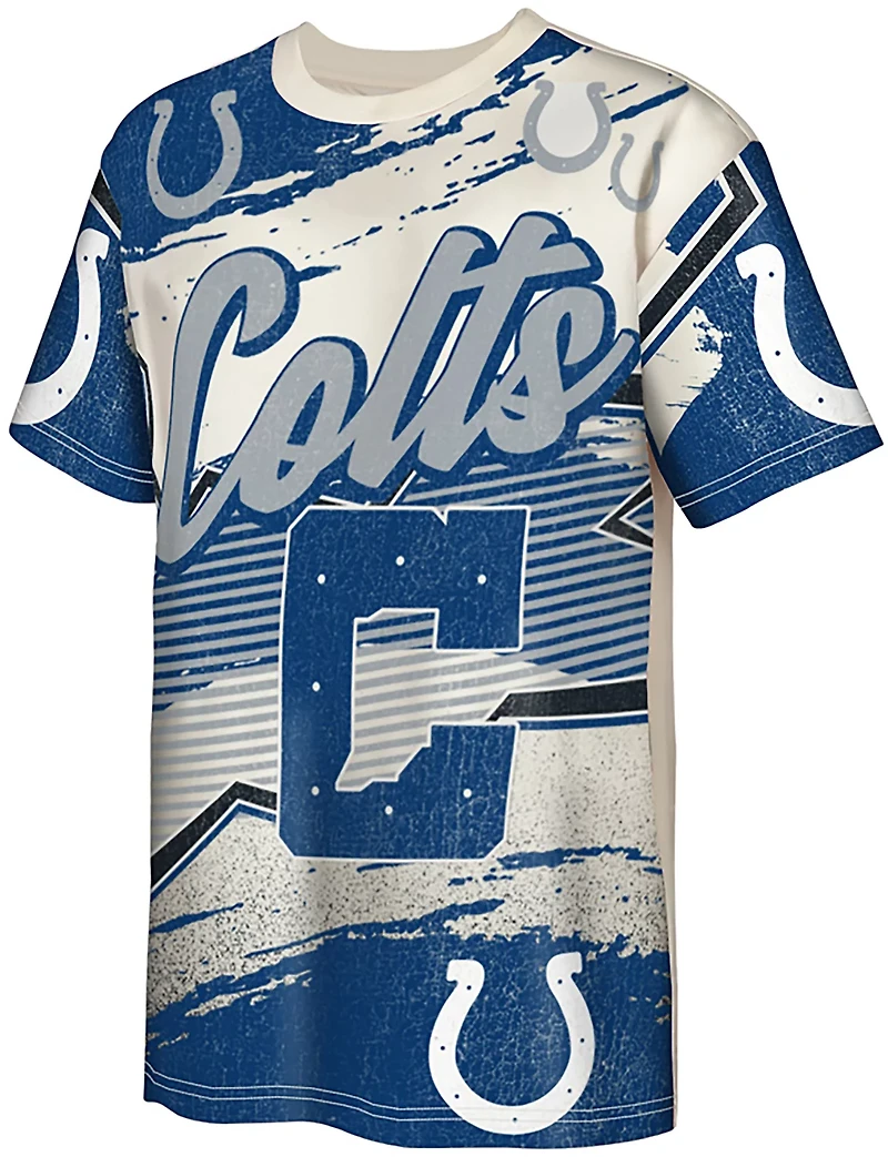 Outerstuff Youth Colts Make Noise T-shirt