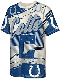 Outerstuff Youth Colts Make Noise T-shirt